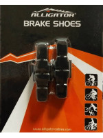 Тормозные колодки Alligator HR-800i для Magura Hydraulic HS-33/HS-11